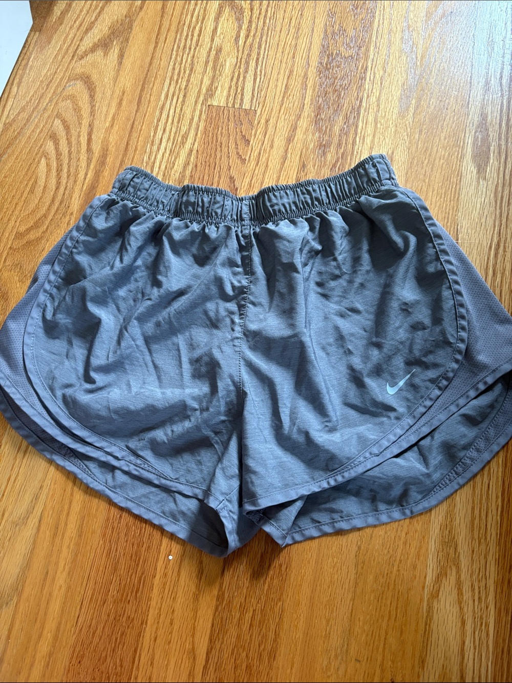 Women’s Nike Athletic Shorts Size Medium